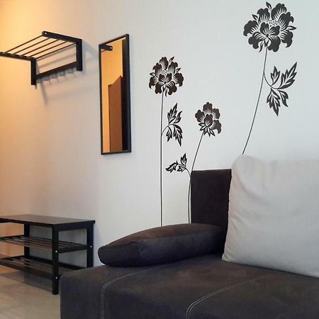 Apartament Ams B7 Rewal Exterior photo