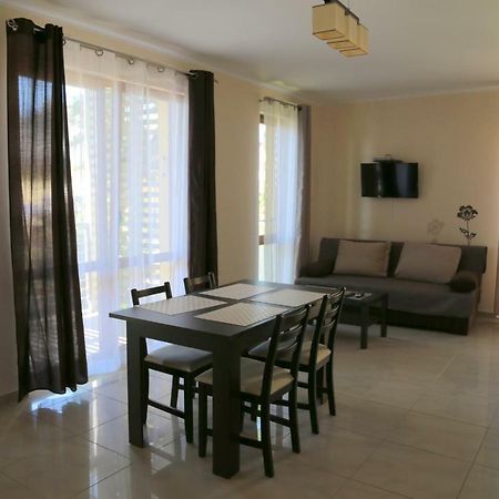 Apartament Ams B7 Rewal Exterior photo