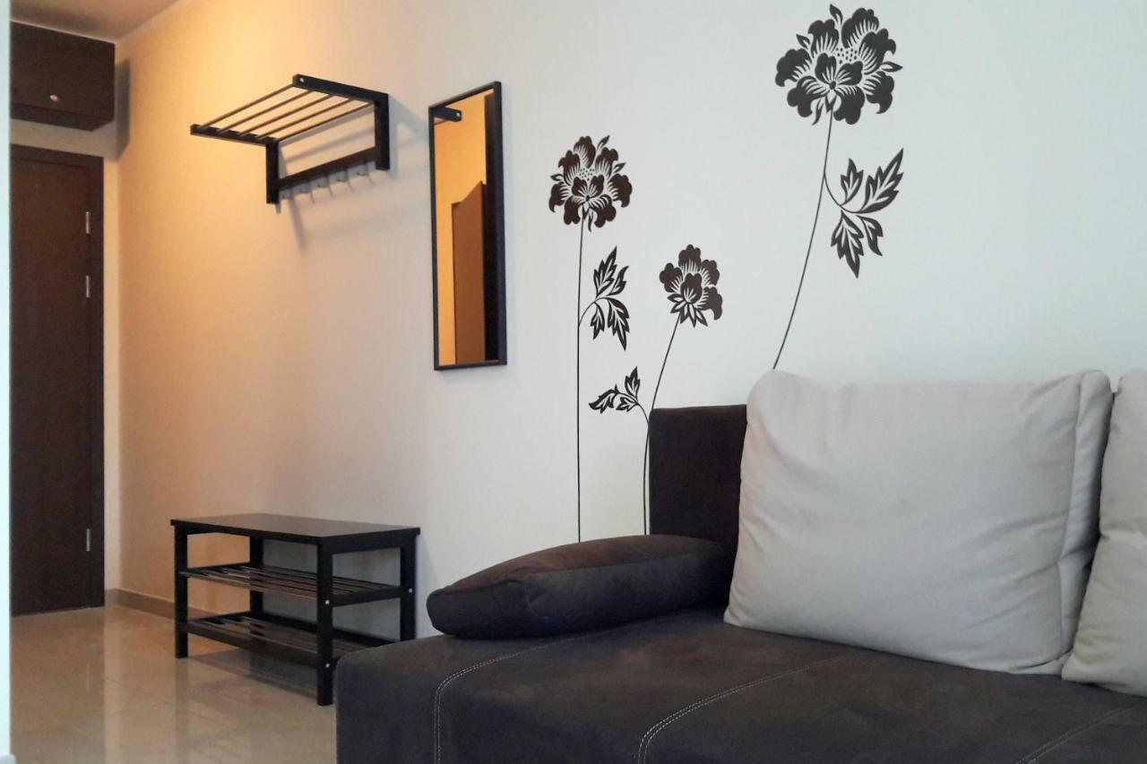 Apartament Ams B7 Rewal Exterior photo