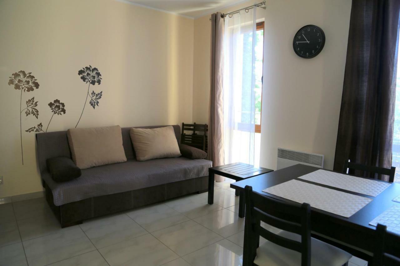 Apartament Ams B7 Rewal Exterior photo