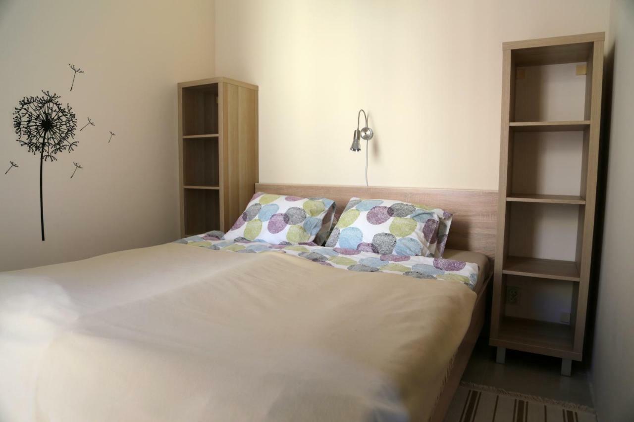Apartament Ams B7 Rewal Exterior photo